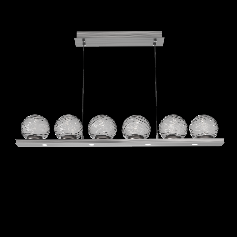 Gaia Linear Chandelier