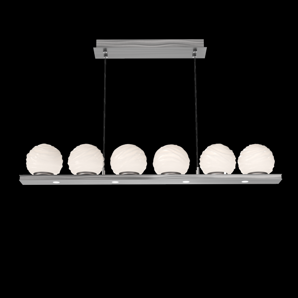 Gaia Linear Chandelier