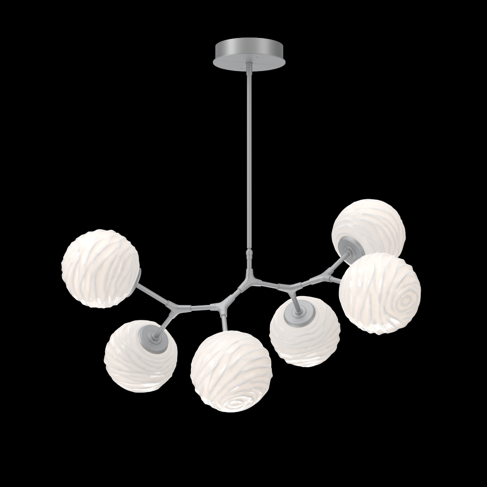 Gaia Modern Branch Chandelier