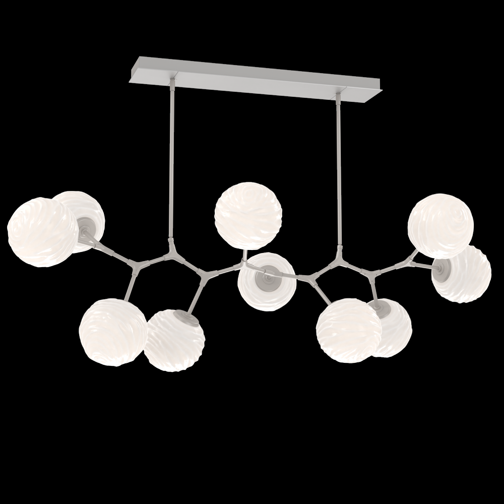 Gaia Modern Branch Chandelier