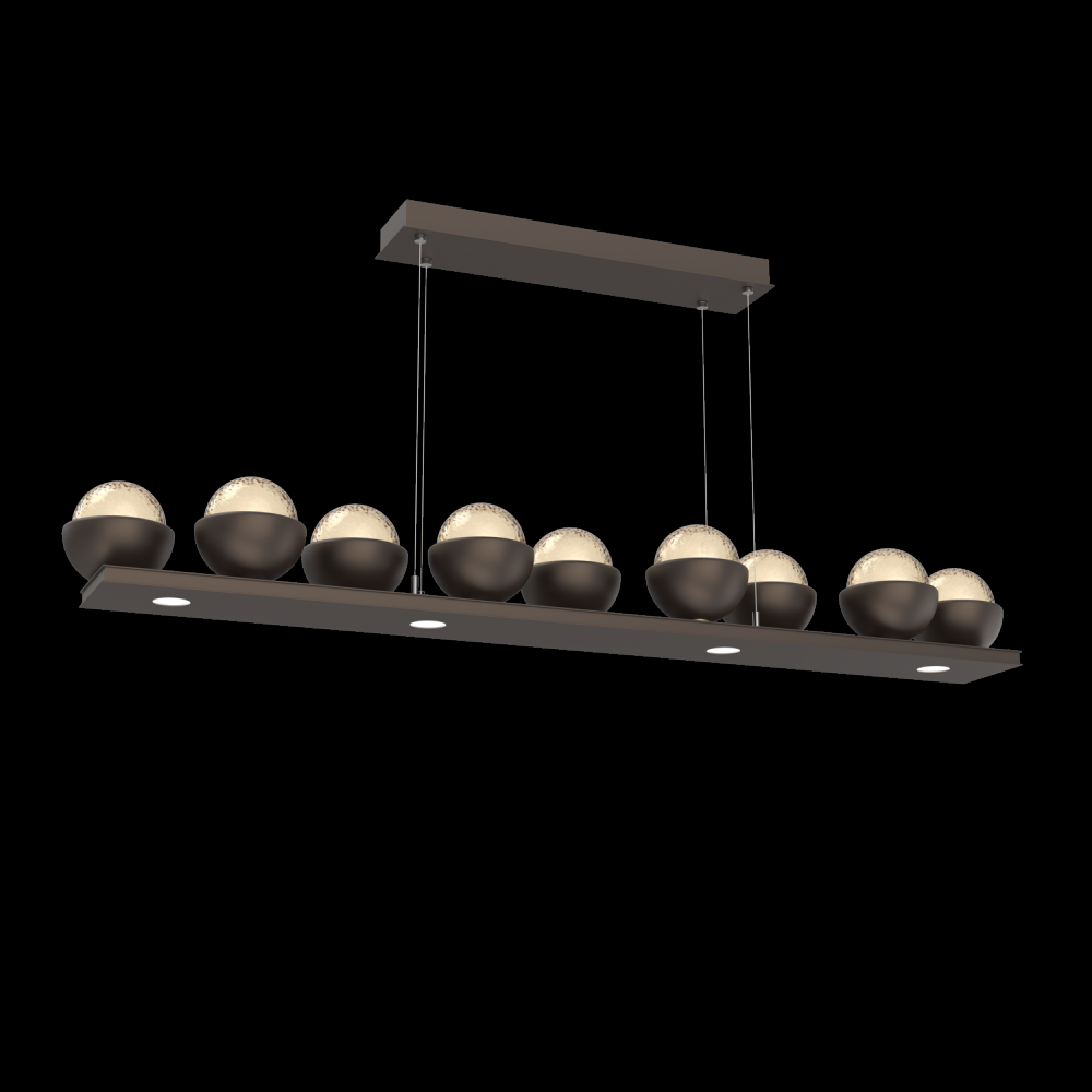 Cabochon Linear - 59-Inch