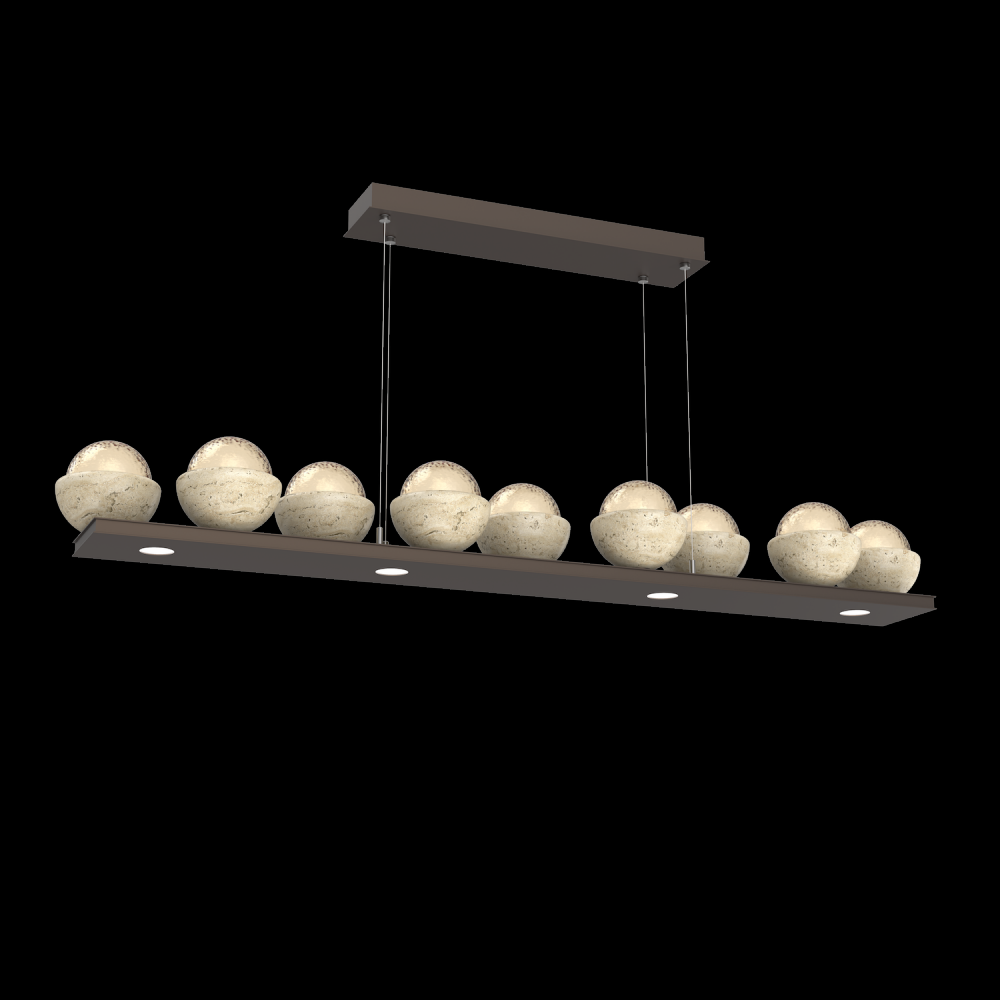 Cabochon Linear - 59-Inch
