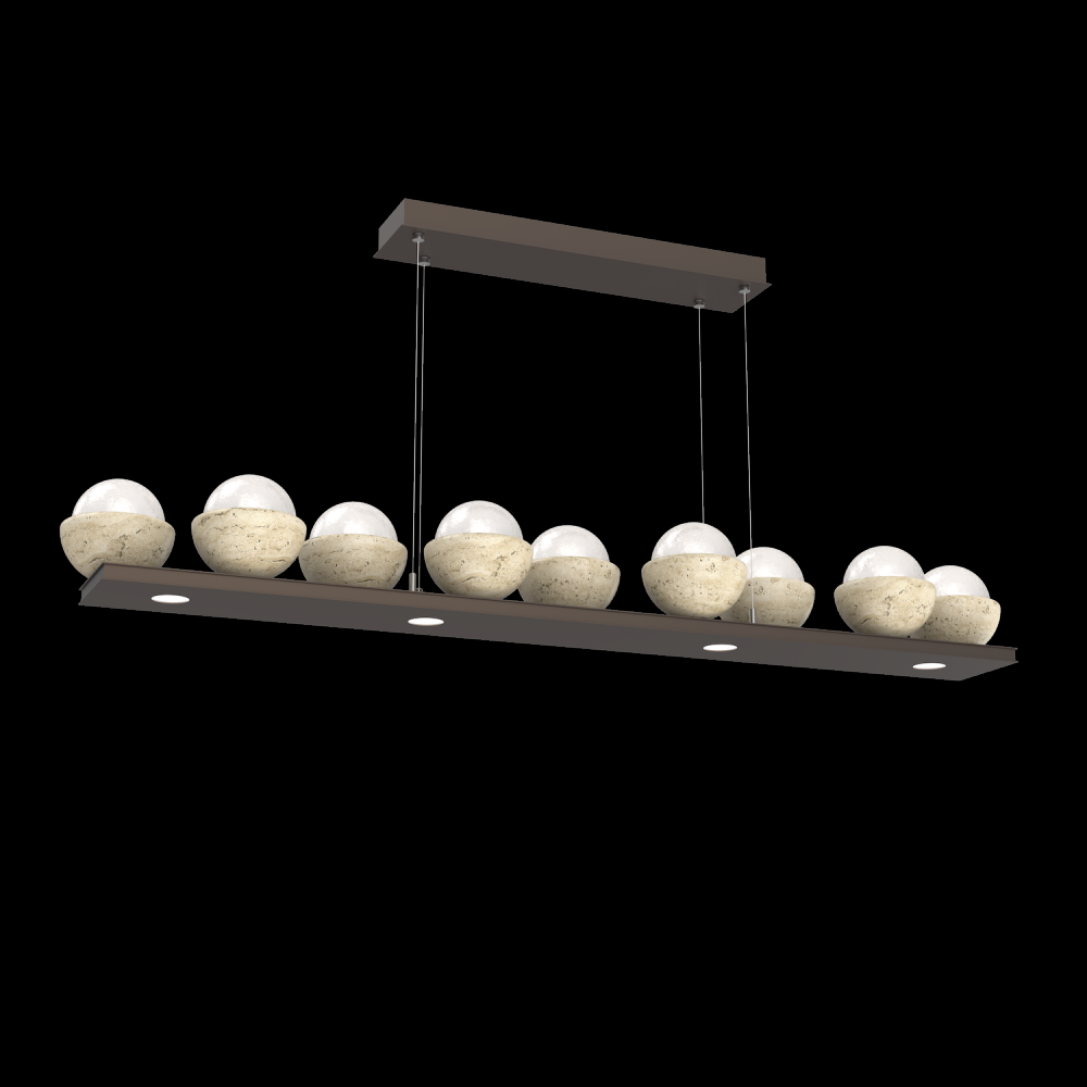 Cabochon Linear - 59-Inch