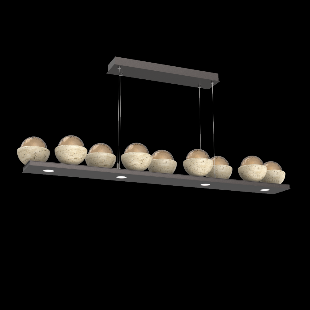 Cabochon Linear - 59-Inch