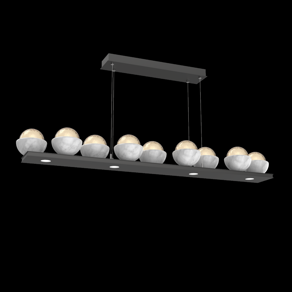 Cabochon Linear - 59-Inch