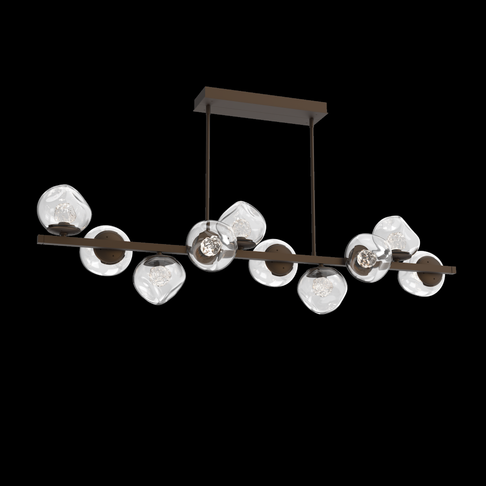 Luna Twisted Branch - 10pc