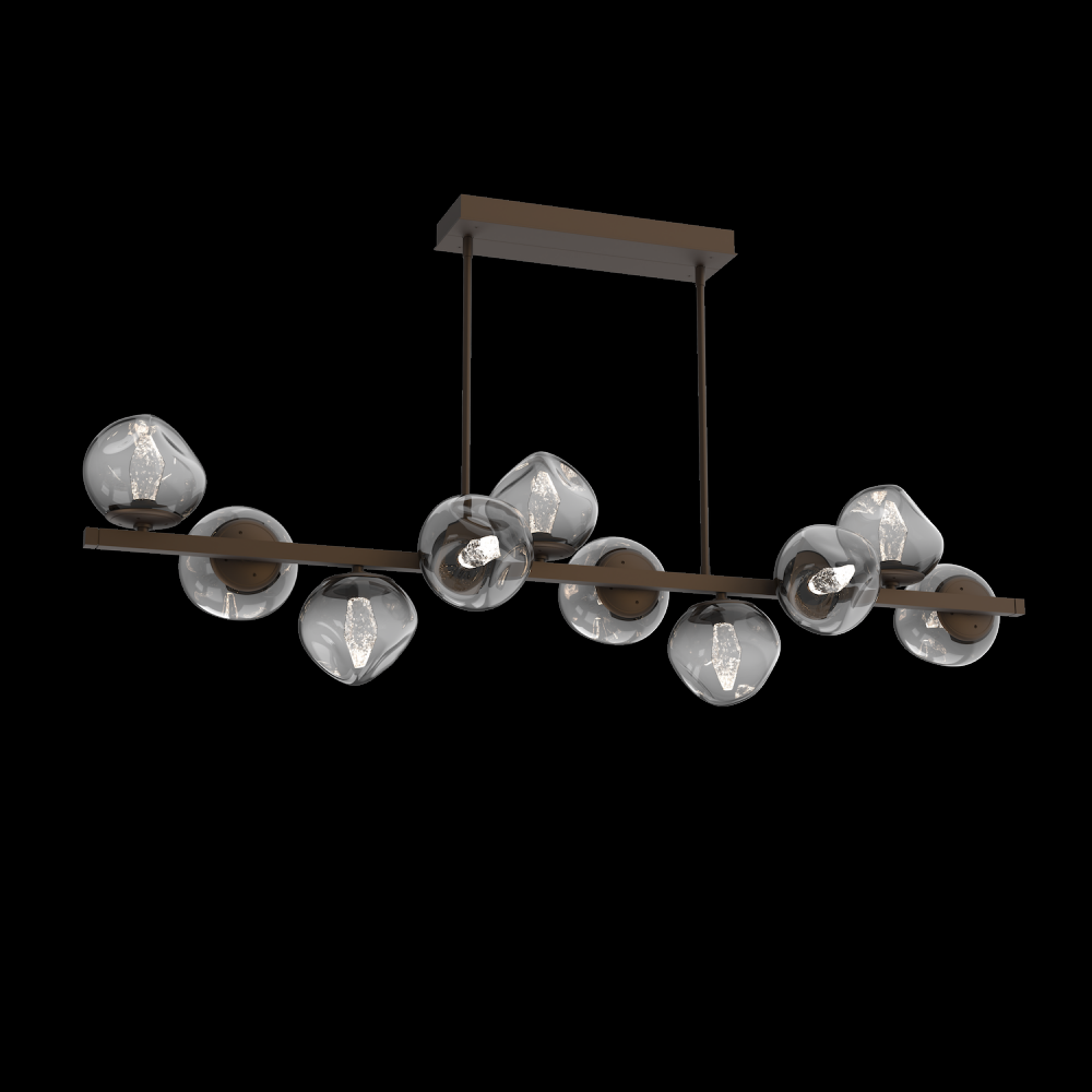 Luna Twisted Branch - 10pc