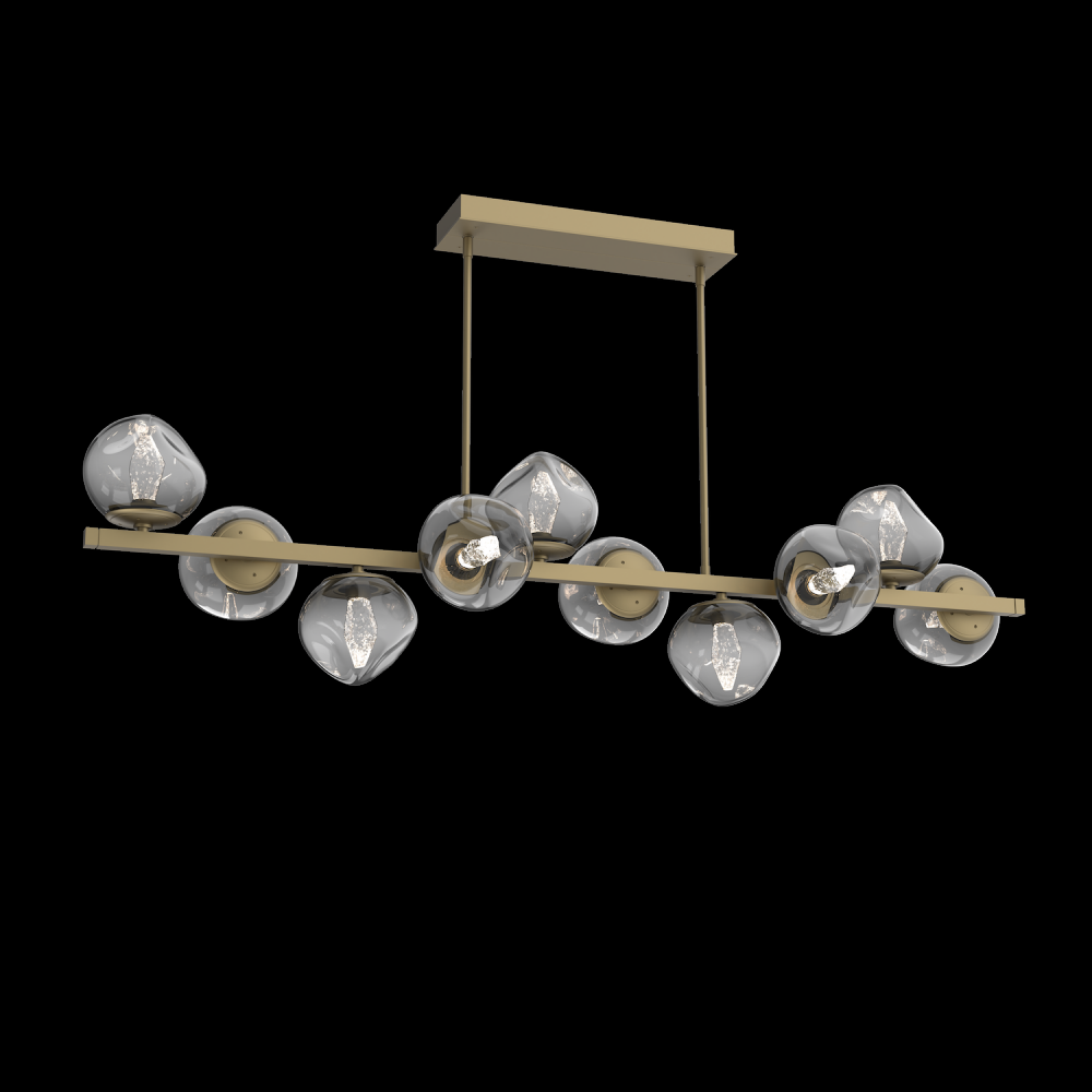 Luna Twisted Branch - 10pc