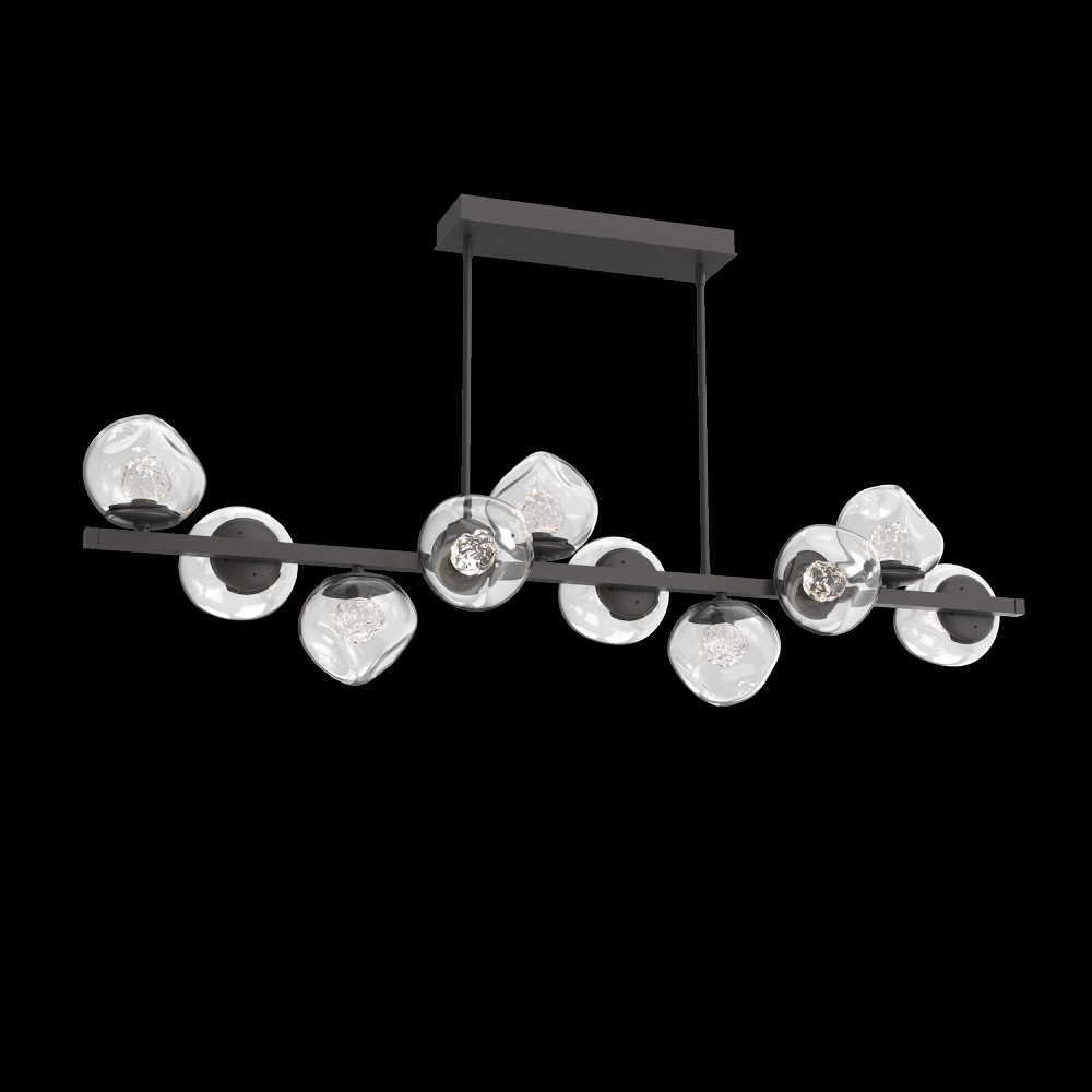 Luna Twisted Branch - 10pc