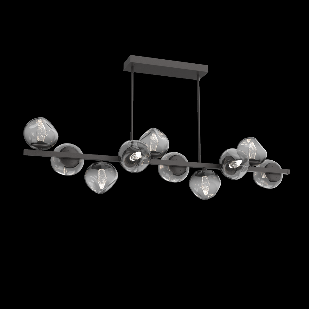 Luna Twisted Branch - 10pc