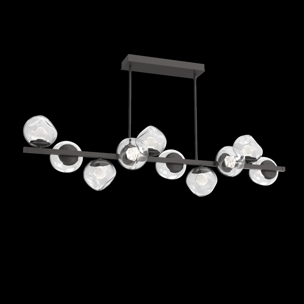 Luna Twisted Branch - 10pc