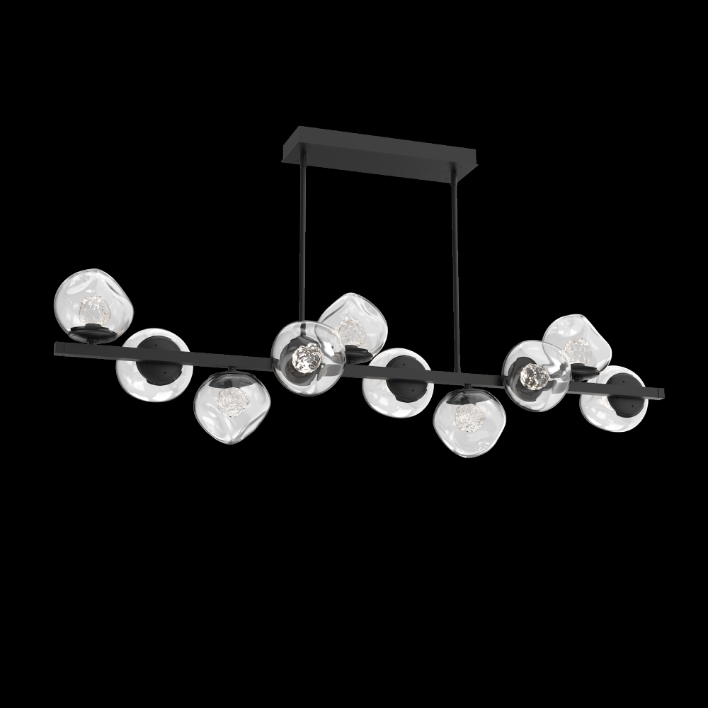 Luna Twisted Branch - 10pc
