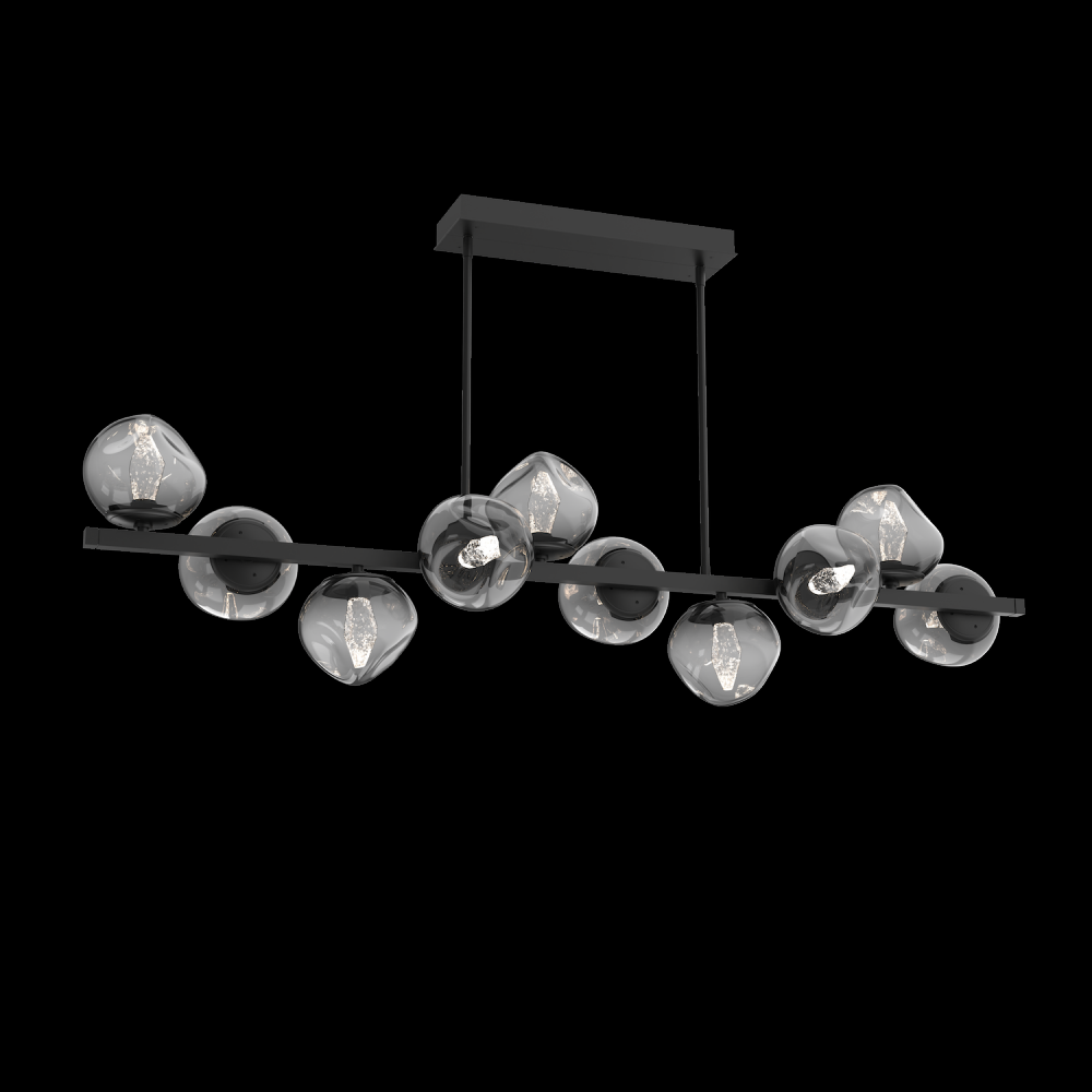 Luna Twisted Branch - 10pc