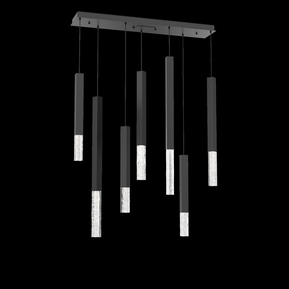 Axis XL Linear Pendant Chandelier