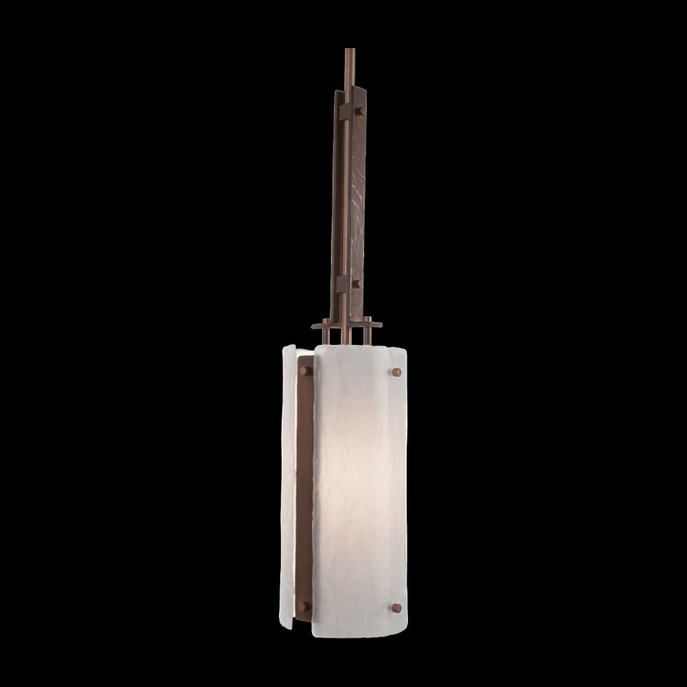 Urban Loft Trestle Pendant