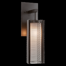 Hammerton IDB0020-11-CS-F-L1 - Downtown Mesh Indoor Sconce