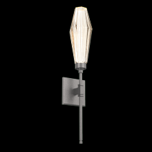 Hammerton IDB0049-04-GP-RA-L1 - Aalto ADA Belvedere Indoor Sconce