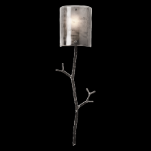 Hammerton CSB0032-0A-GB-IW-E2 - Ironwood Twig Cover Sconce-0A 6"