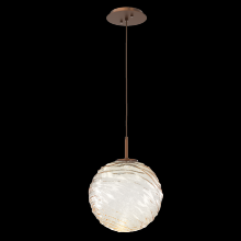 Hammerton LAB0092-01-BB-A-C01-L3 - Gaia Pendant