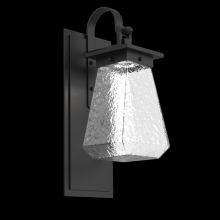 Hammerton ODB0043-AC-TB-C-L2 - Outdoor Beacon Sconce with Shepherds Hook