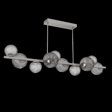 Hammerton PLB0092-T0-BS-S-001-L1 - Gaia Twisted Branch Chandelier