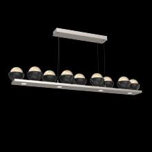 Hammerton PLB0093-0C-BS-A-CA1-L1-BM - Cabochon Linear - 59-Inch