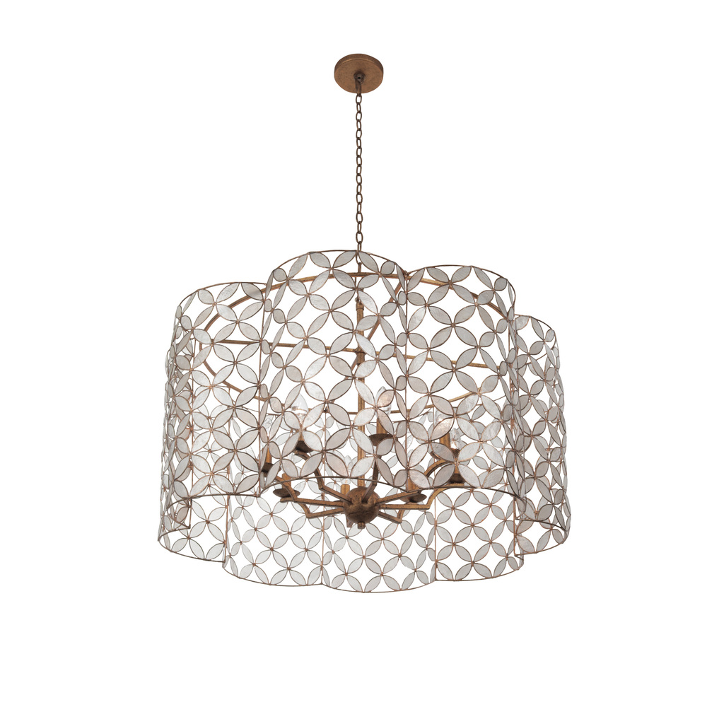 Maurelle 36 Inch Pendant