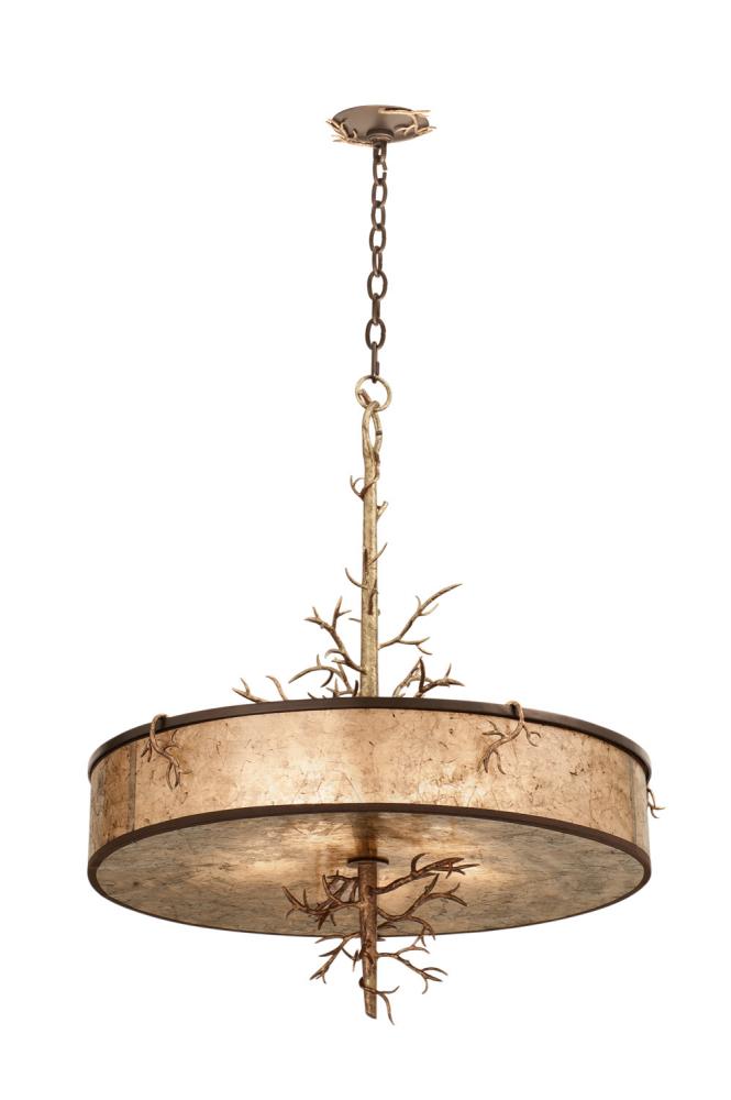 Oakham 28 Inch Pendant