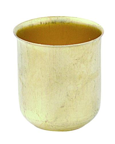 SB FLARED CANDLE CUP-UNF