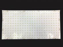 LED INSPIRATIONS LS1-2412-20W-30K - 24in x 12in 3000K Flexible LED Sheet