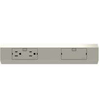 Legrand APMTPROTM1 - Under-Cabinet Pro Starter Kit which includes control box with paddle dimmer