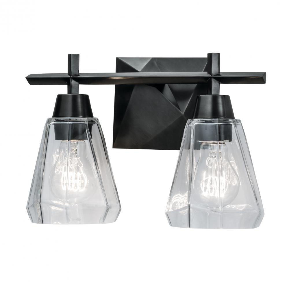 Arctic Vanity Light