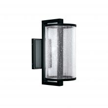 Norwell 1230-MB-SE - Candela Outdoor Wall Light