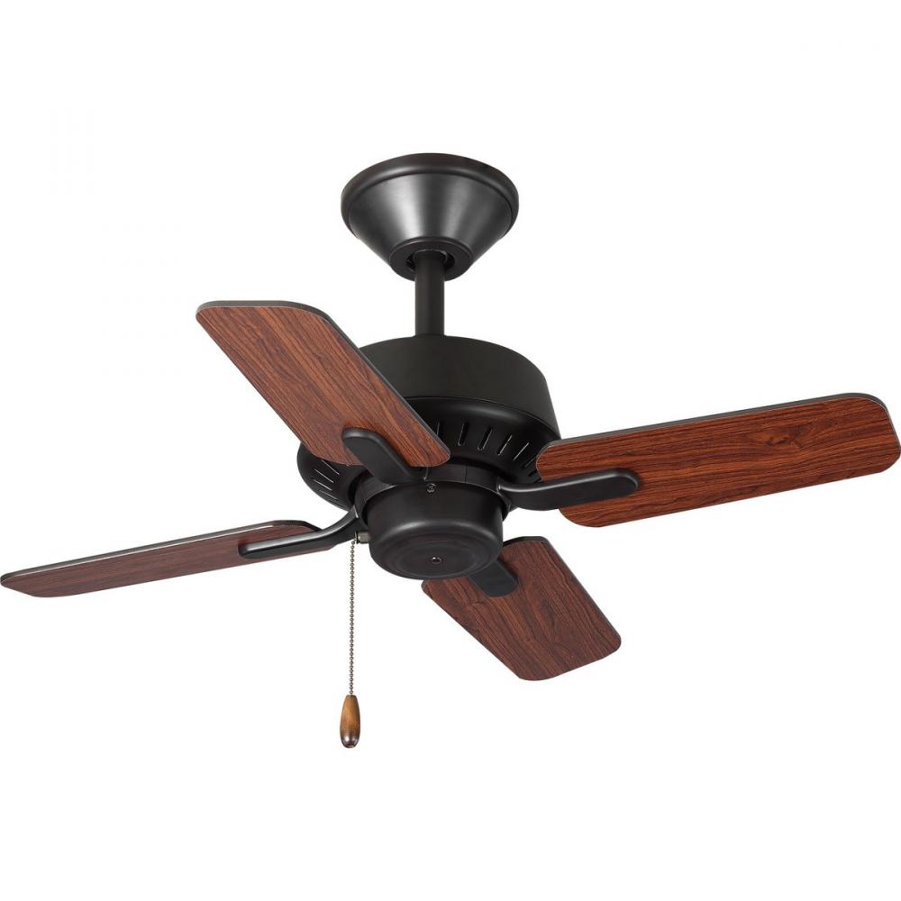Drift Collection 32&#34; Four-Blade Ceiling Fan