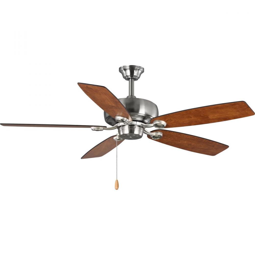 Edgefield Collection 52&#34; Five-Blade Ceiling Fan