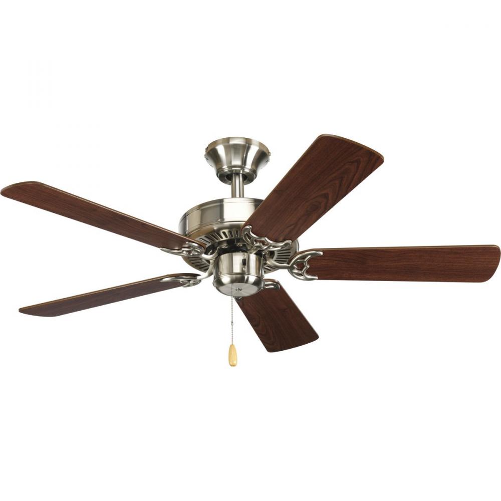 AirPro Collection Builder 42&#34; 5-Blade Ceiling Fan
