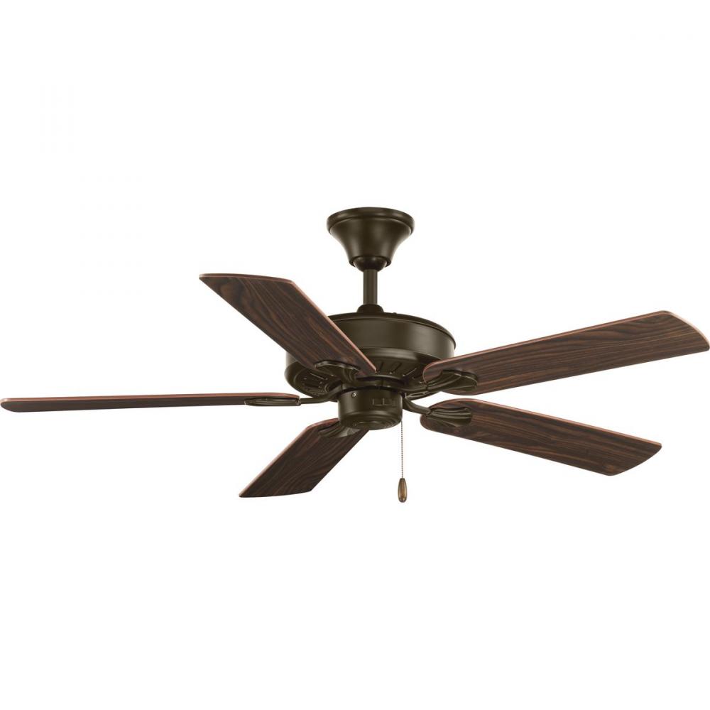 AirPro Collection 52&#34; Five-Blade Performance Fan