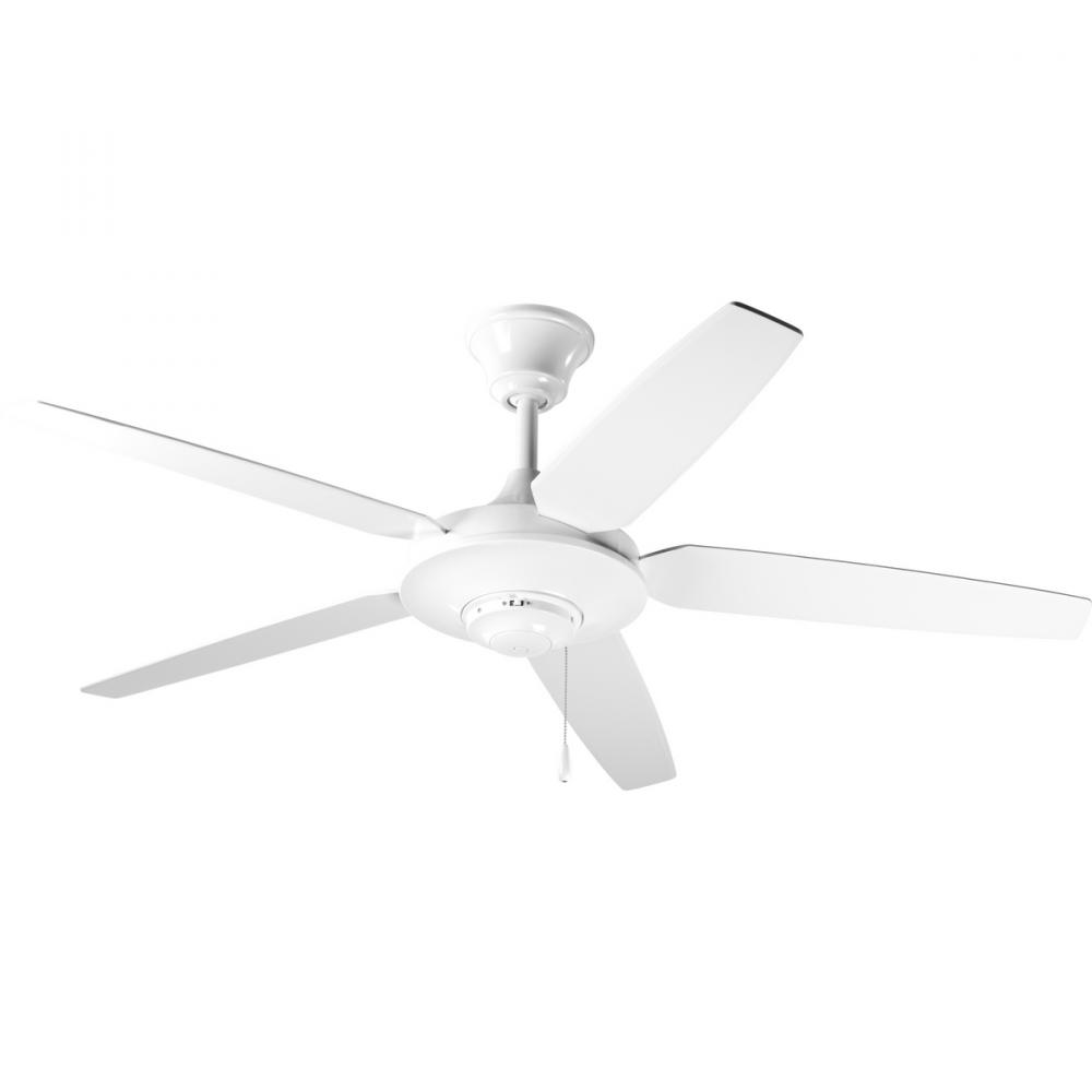 AirPro Collection 54&#34; Five-Blade Fan