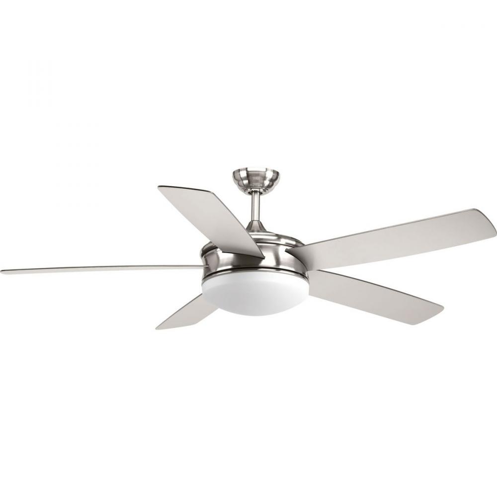 Fresno Collection 60&#34; 5 Blade Ceiling Fan