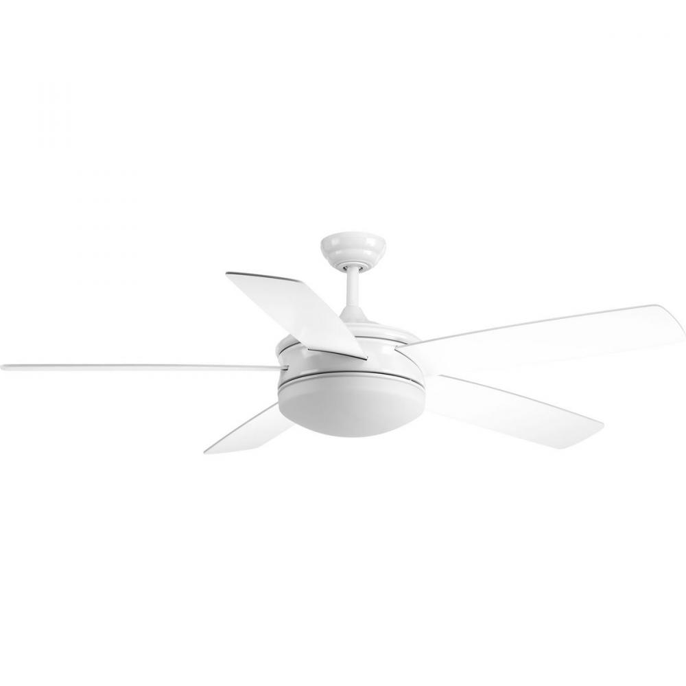 Fresno Collection 60&#34; 5 Blade Ceiling Fan