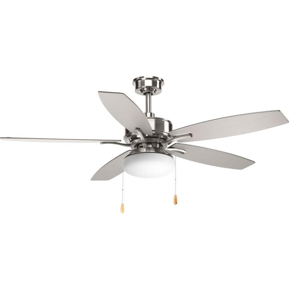 Billows Collection 52&#34; 5 -Blade Ceiling Fan