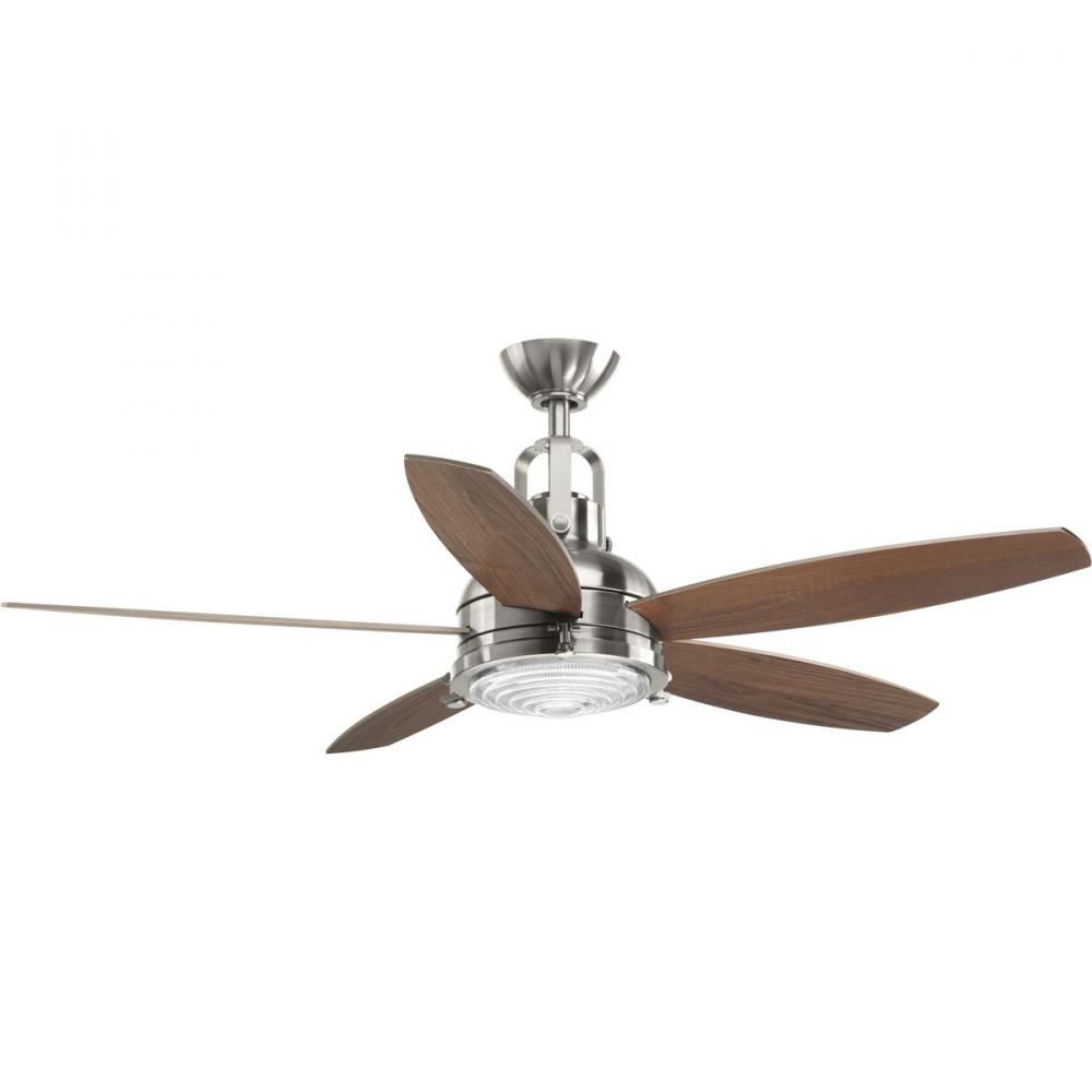 Kudos Collection 52&#34; Five Blade Ceiling Fan