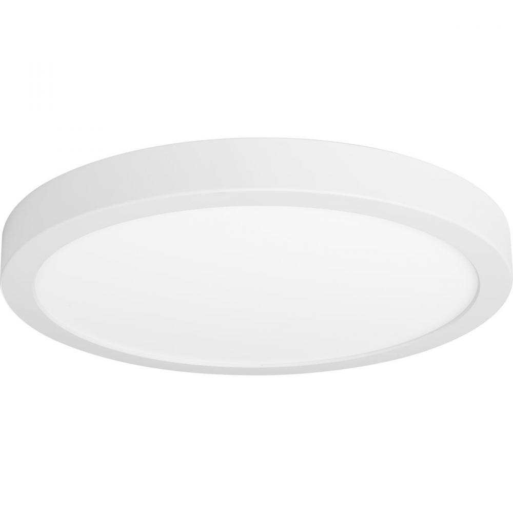 Everlume Collection 11&#34; Edgelit Surface Mount