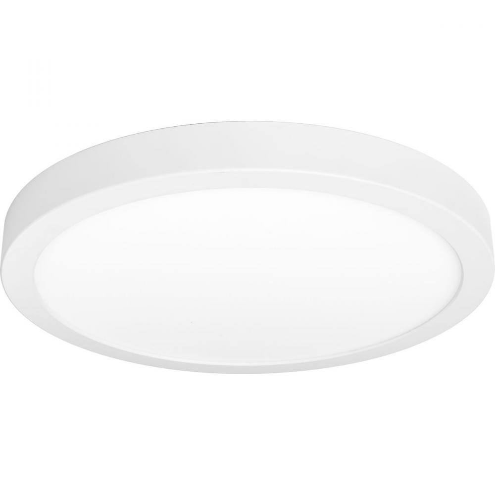 Everlume Collection 14&#34; Edgelit Surface Mount