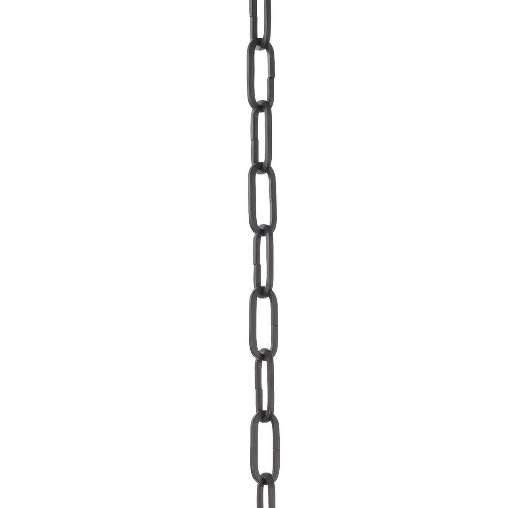 Accessory Chain - 4&#39; of 9 Gauge Chain in Oil Rubbed Bronze