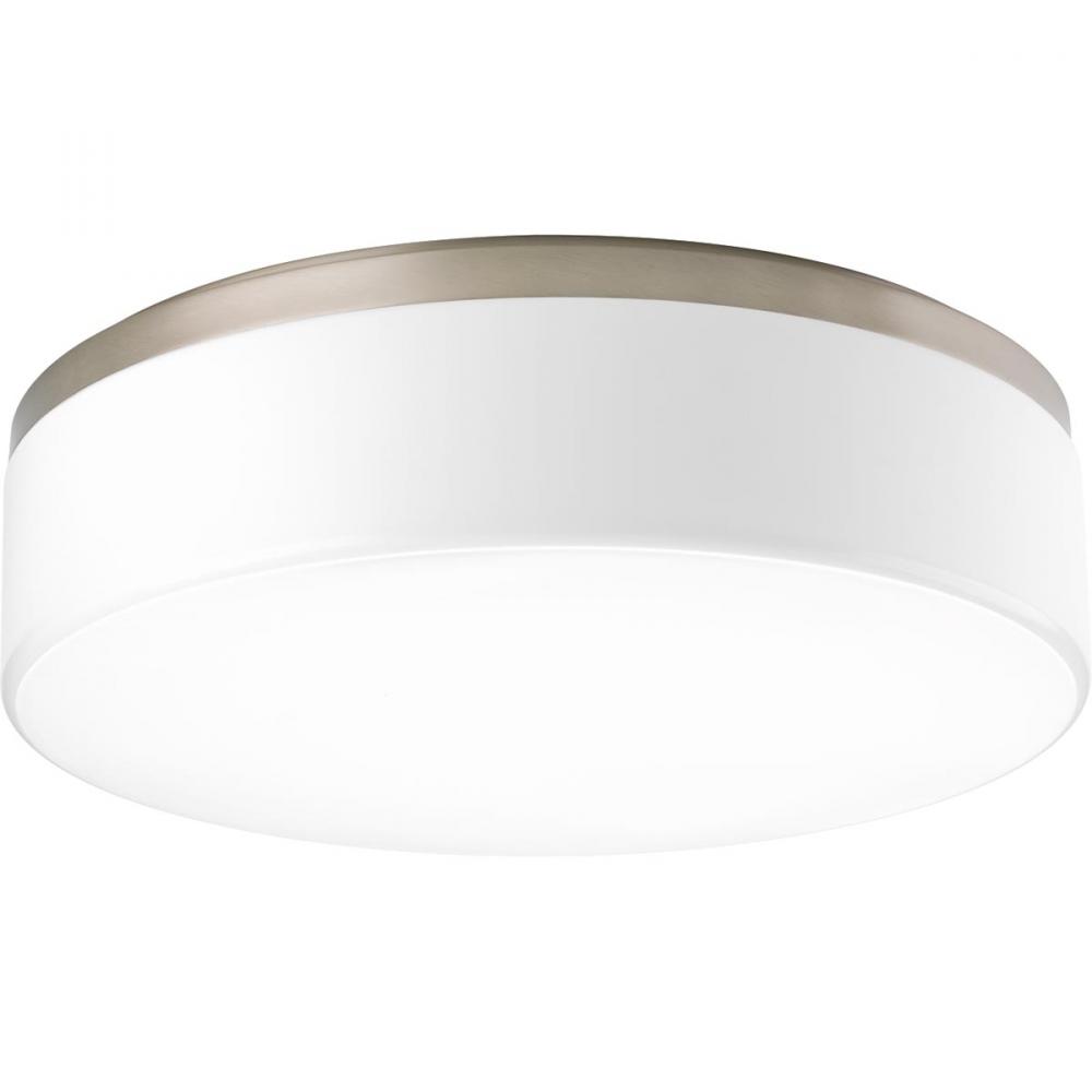 Maier Collection 18&#34; LED Flush Mount