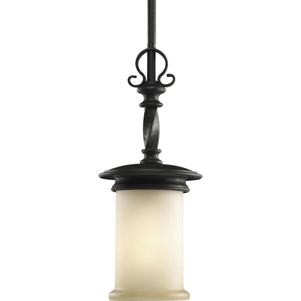 Santiago Collection One-Light Mini-Pendant