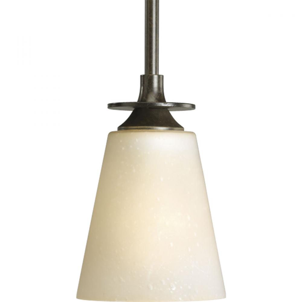 Cantata Collection One-Light Mini-Pendant