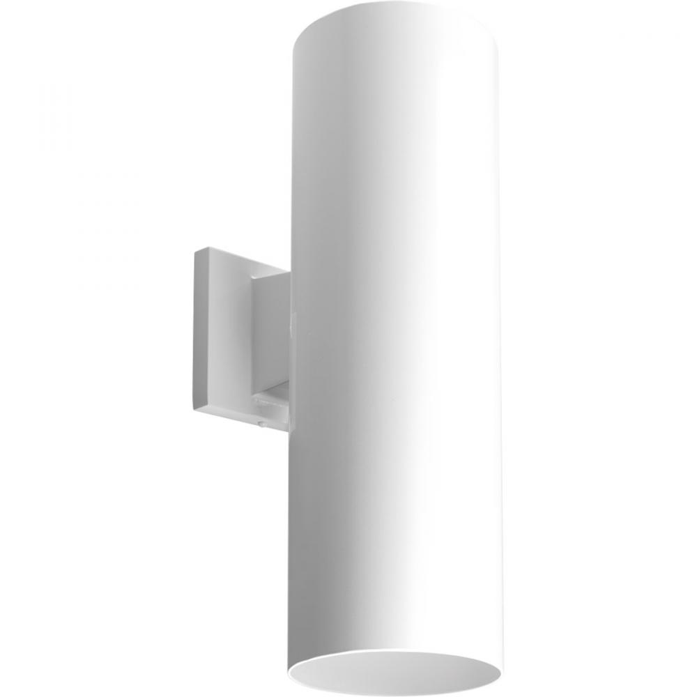 6&#34; LED Outdoor Up/Down Wall Cylinder