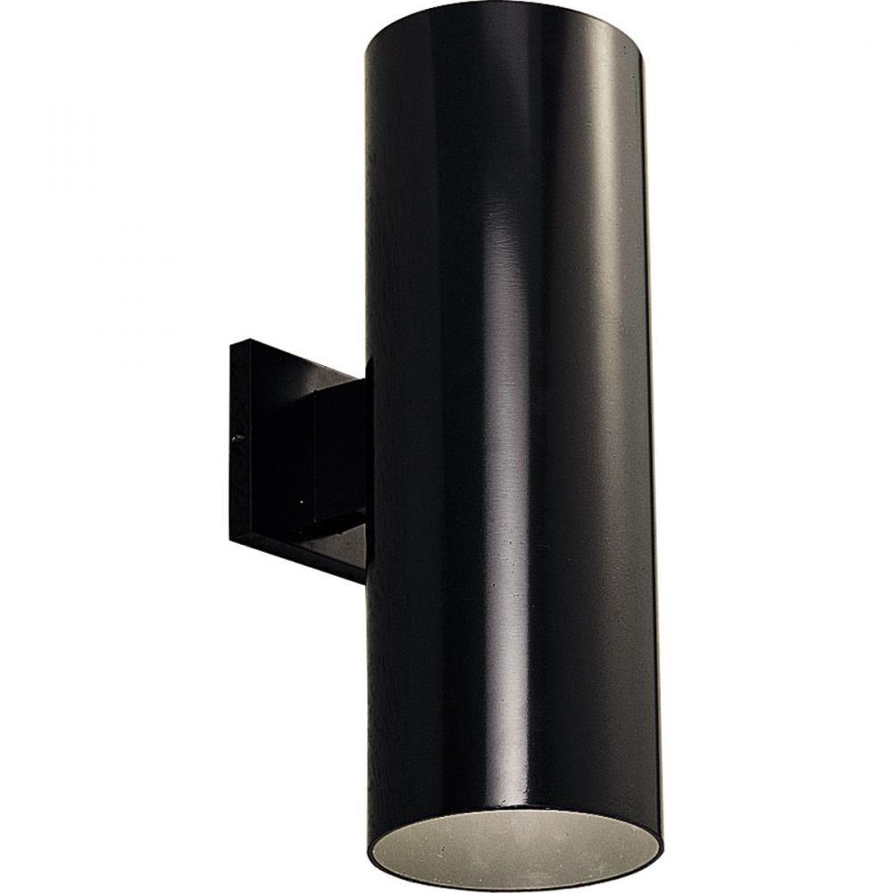 6&#34; LED Outdoor Up/Down Wall Cylinder